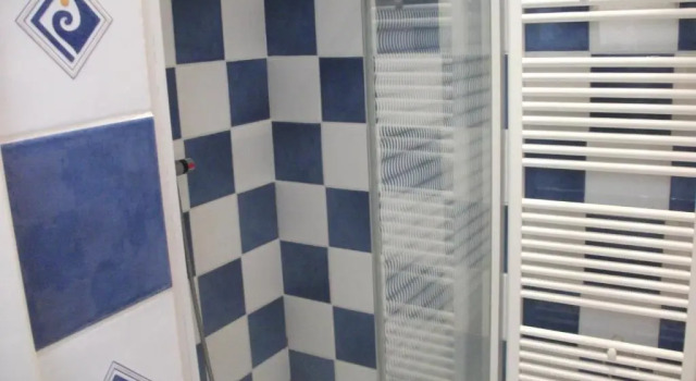 Апартаменты Appartement Spacieux Valsois