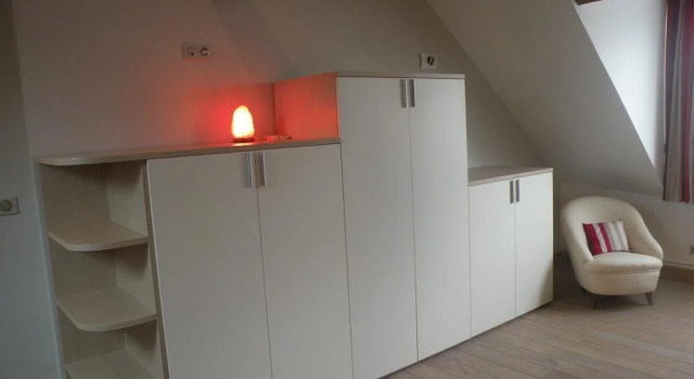 La 12me Porte, Rezerwuj Hotel Chartres 