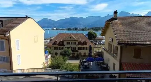 Номер Standard Aloha chambres