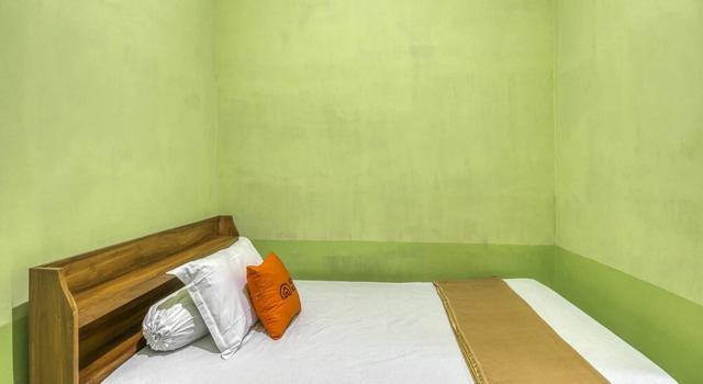 KoolKost Syariah near Universitas Amikom Yogyakarta 2 - Caters to Women, Rezervovat Hotel 3hvězdičkové hotely v Yogyakarta Province, 3*