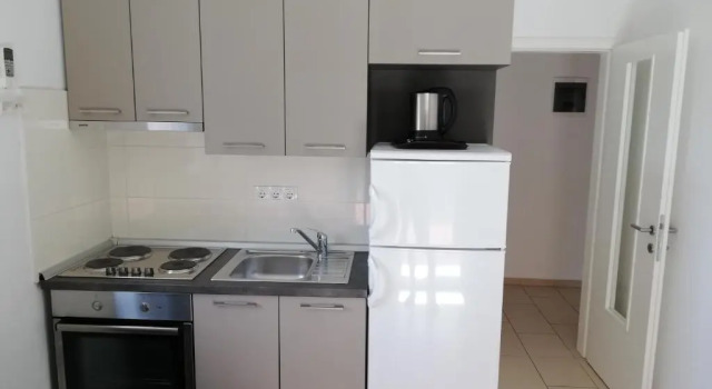 Апартаменты с балконом Apartment Juric