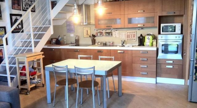 Апартаменты Ornato Garden Apartment