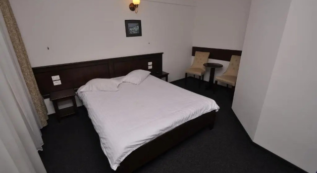 Номер Standard Hotel Cerbul