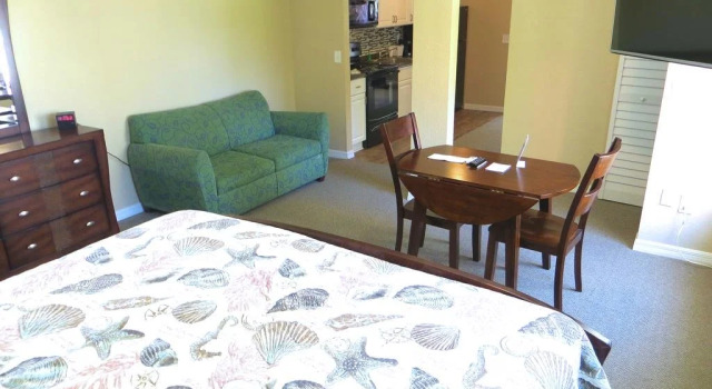 Beachview Suites