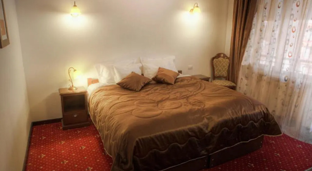 Номер Standard Cabana Bistrita