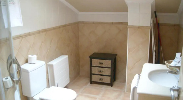 Студия Hotel Spa Gametxo
