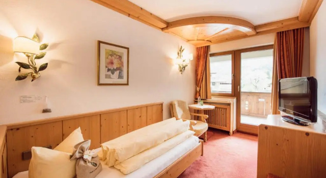 Номер Classic Forsters Naturresort
