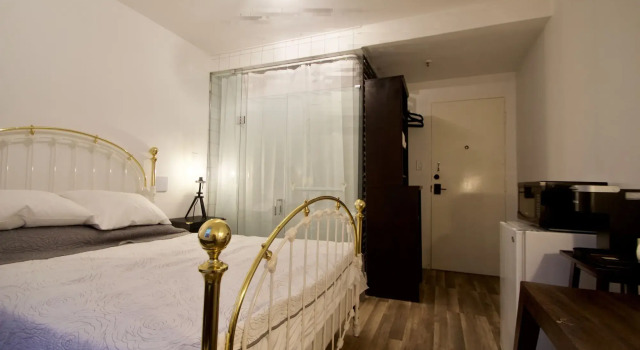 The Palmerston, Boek Hotel Toronto 