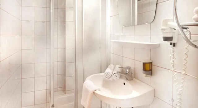 Апартаменты c 1 комнатой Aparthotel Dachsteinblick