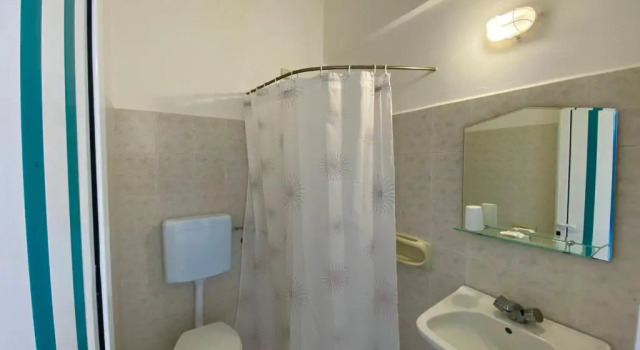 Семейный номер Standard с видом на сад Family House Faliraki Studios Apartments
