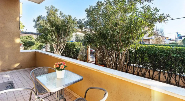 La Magnolia 2 Apartment by Wonderful Italy