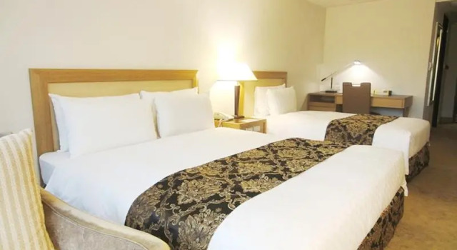 Номер Standard Golden China Hotel