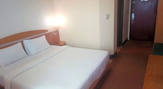 Двухместный номер Superior Grand Suka Hotel