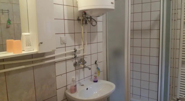 Номер Comfort Vila Verona Sobe