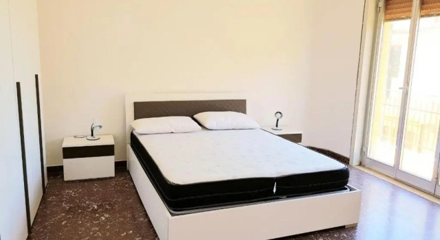 La Conchiglia D'Oro - Appartamento Deluxe Fronte Mare, Varaa Huoneisto SantʼAgata Sisilia