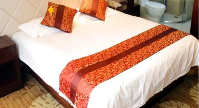 Yinchuan Wangyuan Boutique Hotel, Брондау Бутик қонақ үй Yinchuan Ningxia