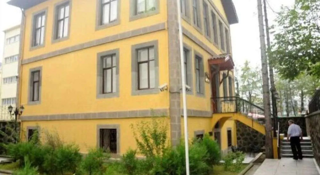 Şimal Hotel