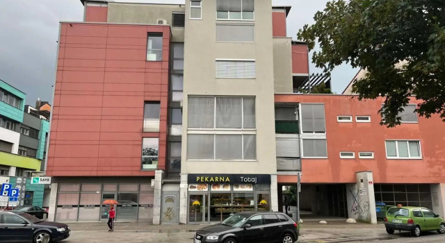 House Marin II - Apartment, Забронировать Апартаменты/квартира Апартаменты Марибор, рядом с Shopping centre Europark Maribor, Апартаменты/квартира