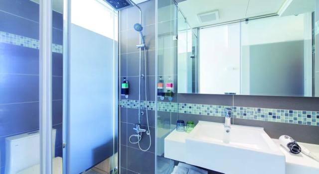 Номер Standard Hotel MU