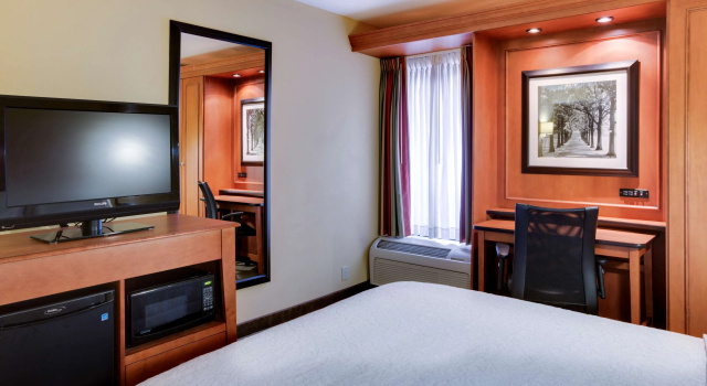 Hampton Inn Pittsburgh/Greentree