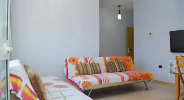 Bujar Apartments, Book Lejlighed Himarë Vlorë County