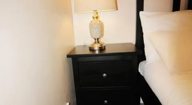 Woodstock A 1 bed apartment