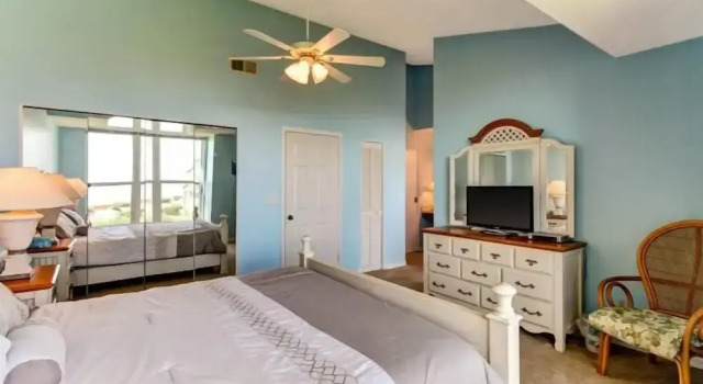 212-sailmaker, Забронировать Апартаменты/квартира Амилия Jacksonville Coast, рядом с Магазины Palmetto Walk