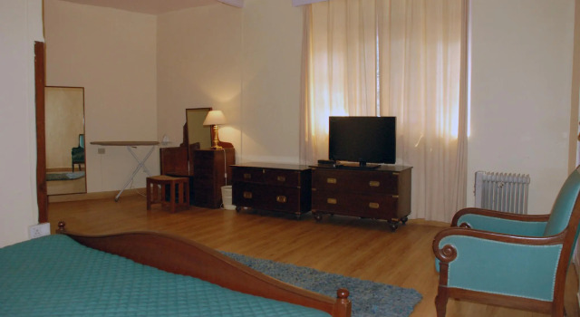 Двухместный люкс Luxury Alasia Hotel