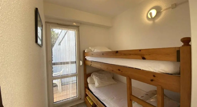 Appartement Carnac, 2 pièces, 4 personnes - FR-1-377-32, Rezerwuj Apartament Carnac 