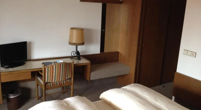 Номер Standard Hotel Gasthof Seefelder Hof
