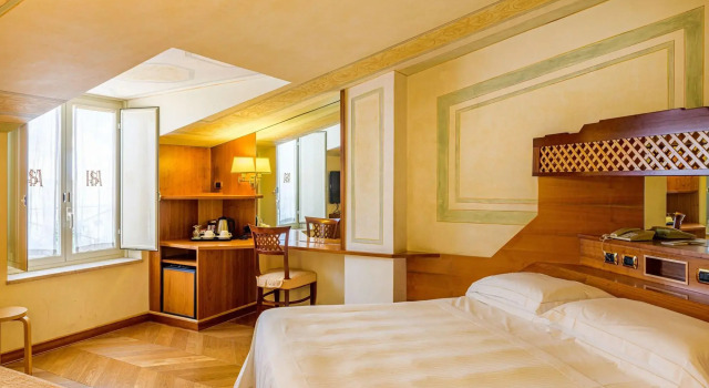 Hotel S. Anna