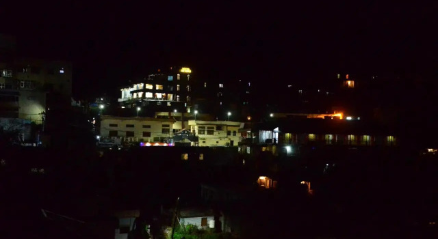 Hotel Milam Inn
