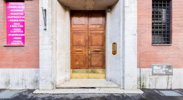 Gorgeous Vatican Apartment, Prenota Appartamento Hotel a Lazio con parcheggio, Parcheggio