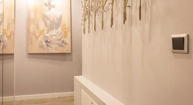 Апартаменты Kron luxury 2 Bedroom Apartment in Silver Mountain