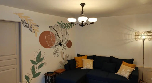 Studio Marie, Prenota Appartamento Hotel a Alvernia con parcheggio, Parcheggio