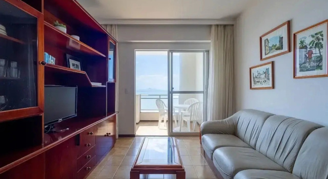 Your Stay by the Seaside in the Best Location of BC - Cets