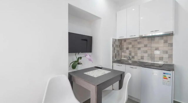 Двухместный номер Standard Cozy Apartments Kostovic