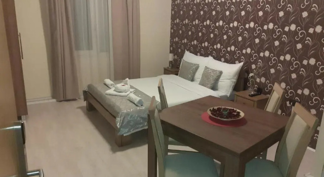 Апартаменты Apartmani CENTAR- Smederevo