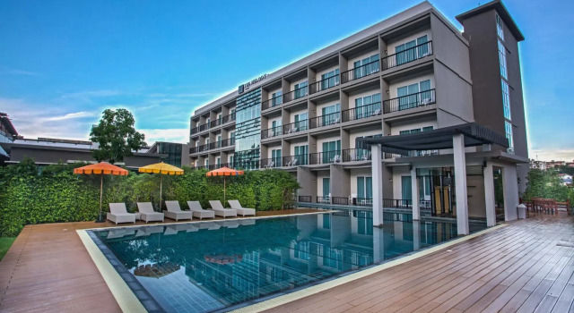 The Melody Phuket