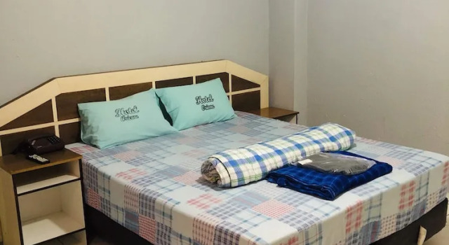 Номер Economy Hotel Praça Orione