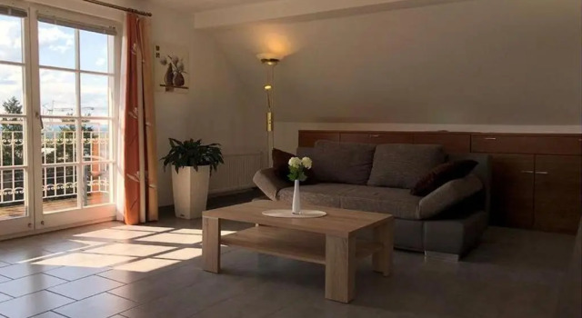 Апартаменты Hotel & Restaurant Weinberg