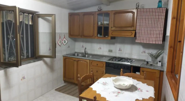 Апартаменты Casa dello Zio