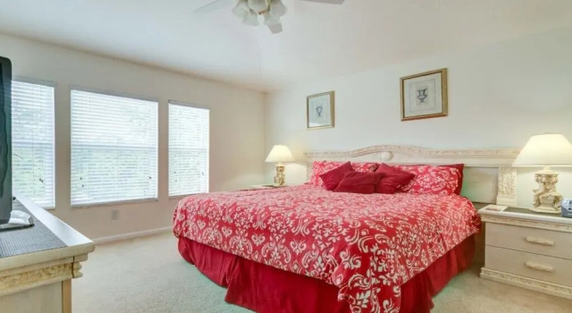 Lovely 3Bd Pool TH, Windsor Palms Resort-2362CISPD, Book Hotel Hoteller i Four Corners med pool, Swimmingpool