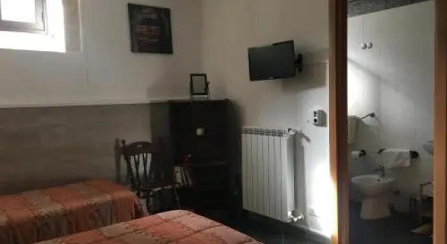 Bed and Breakfast Araba Fenice, Забронировать Отель Отели Долины Ното 3 звезды, 3*