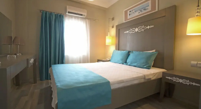 Люкс Sky Vela Hotel - All Inclusive
