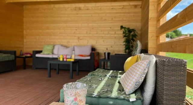 Номер Standard Tendance Campagne