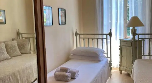 Villa Edith, Buchen Sie Villa Villen in Sarnico, Villa