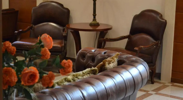 Elena Hotel, Rezervați Hotel Hoteluri în Kozani Prefecture cu parcare, Parcare