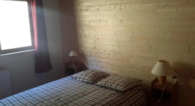 Двухместный номер Standard с видом на окрестности Casa Arnera