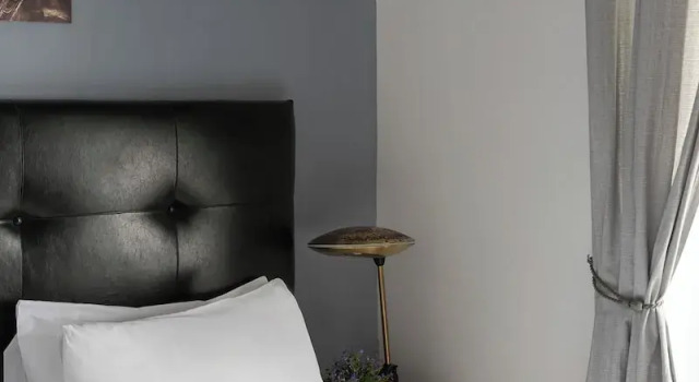 Апартаменты Petrucci Garden B&B